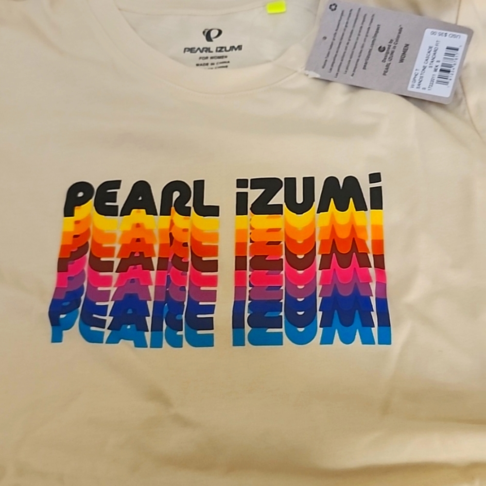 Pear Izumi